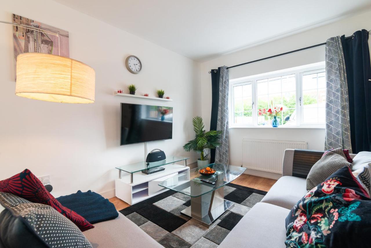 Apartamento Mosh Homes
