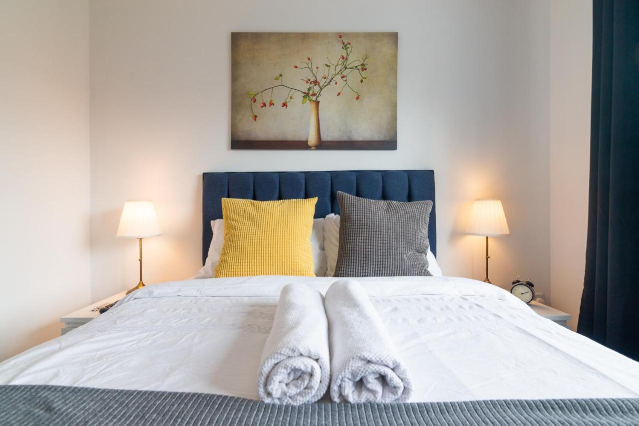 Mosh Homes Apartamento