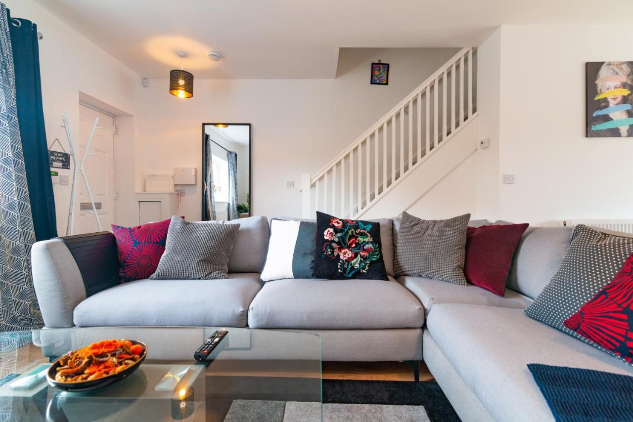 Mosh Homes Apartamento