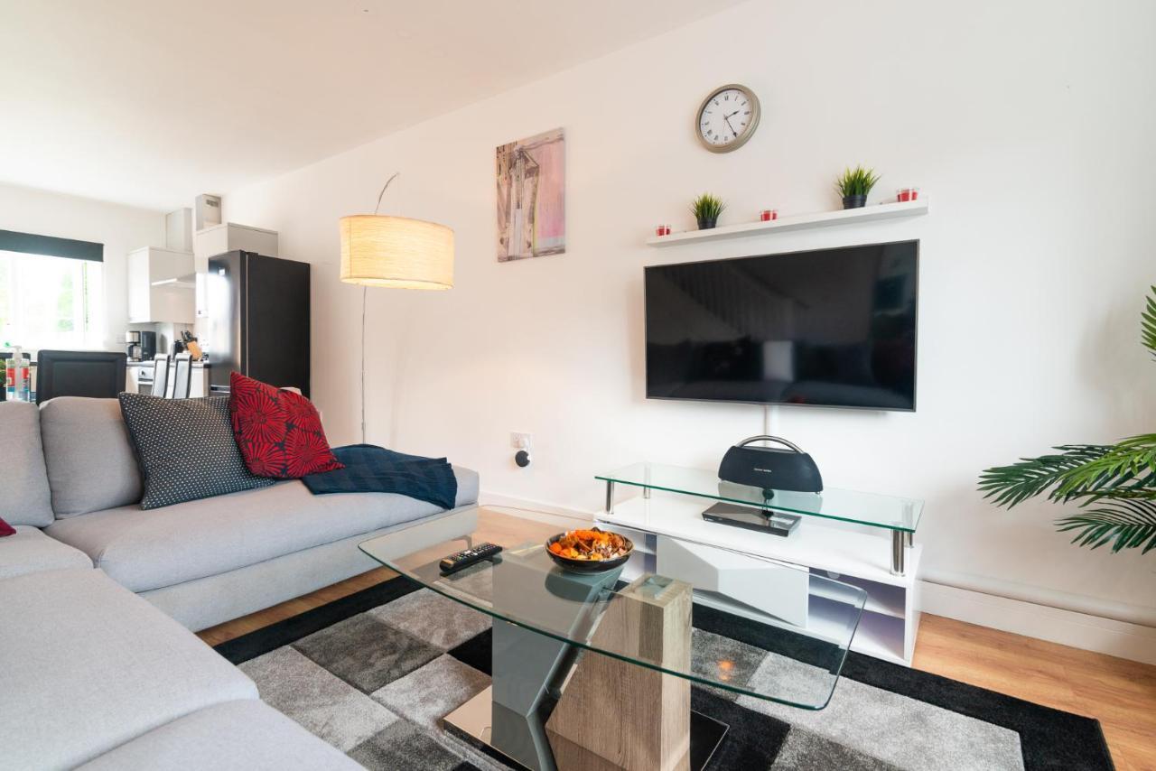 Mosh Homes Apartamento