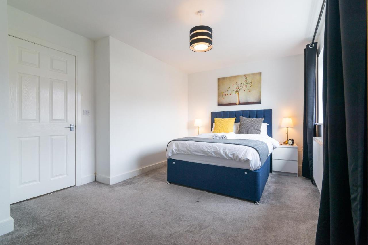 Apartamento Mosh Homes
