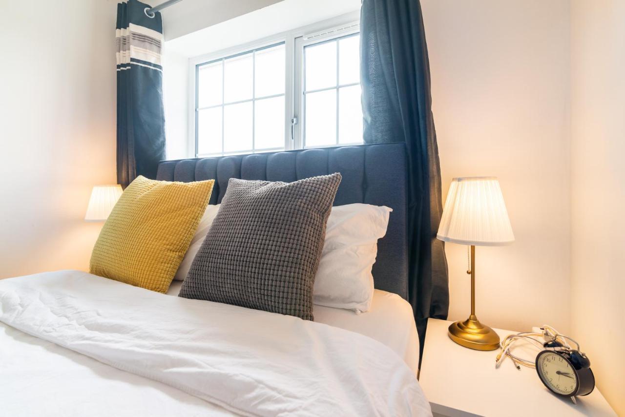 Apartamento Mosh Homes