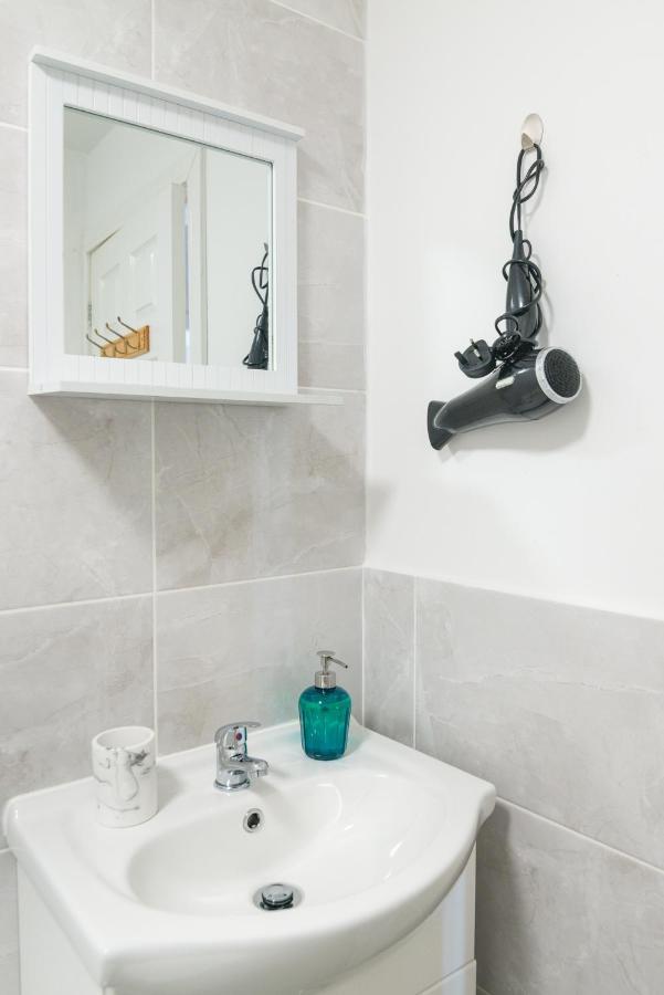 Apartamento Mosh Homes